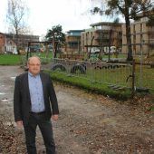 Lauterach hat ein Herz für Radfahrer