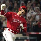 MLB-Star Ohtani mit 700-Millionen-Vertrag
