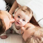 Eine ganz gewöhnliche Familie?