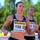 Posch Vierte bei Leichtathletik-Wahl
