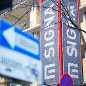 Signa-Gesellschaften vor Insolvenz