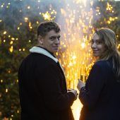 Silvesterfeuerwerk nicht überall gefragt