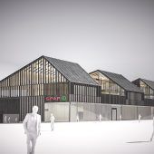 Neustart für Großprojekt in Rankweil