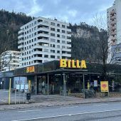 „Und plötzlich hat er geschlossen …”