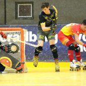 RHC Dornbirn mit knappem Heimsieg