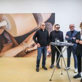 Letzte Worte und der Tod von Mannequins