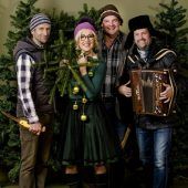 Weihnachtskabarett „Bommloba“