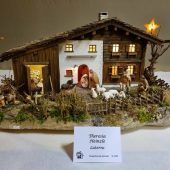 Stille Botschafter des Weihnachtswunders