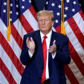 Gericht streicht Trump