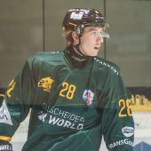 EHC Lustenau heiß aufs Derby