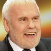 Trauer um TV-Legende Gunther Emmerlich