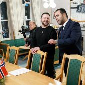 Fast Milliardenhilfen