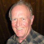 Alfred Vonblon wird 80