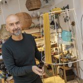 Vom Lampen-Fieber gepackt