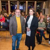 Räume für das Leben