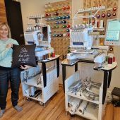 Edles Handwerk wird alltagstauglich