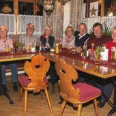 Eingesendet. Vereinsnachrichten aus dem Bezirk