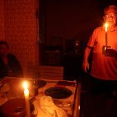 Österreicher fürchten sich weniger vor einem Blackout
