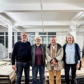 S-MAK bekommt Hagen-KG-Nachlass