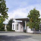 47.700 Einäscherungen in 25 Jahren