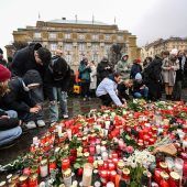Tschechien im Schockzustand