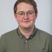Große Ehre für VN-Journalisten Maximilian Werner