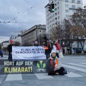 Ermittlungen gegen Aktivisten