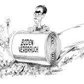 Stricheleinheiten. Von Silvio Raos