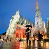 Wien erneut als Stadt mit höchster Lebensqualität ausgezeichnet