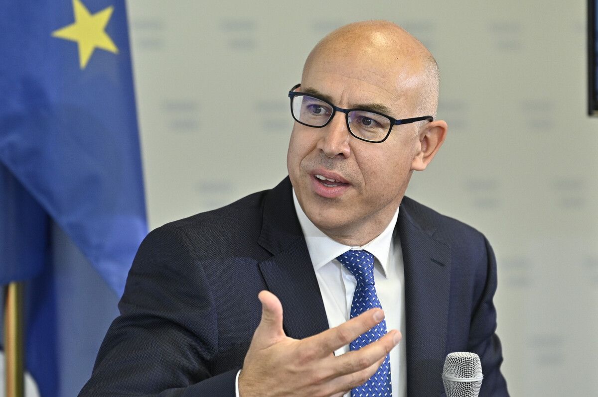 Wifo-Chef Felbermayr: wichtiges Signal der Sozialpartnerschaft. APA/Punz