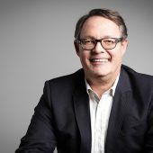 Auto gerster. Mag. Christoph Gerster, Mitglied der Geschäftsführung