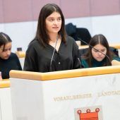 Schülerparlament: Erste Sitzung im neuen Schuljahr