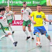Im Doppelpack zum 26. Hallenmasters