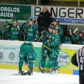 EHC steckt in  der Abwärtsspirale