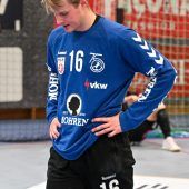 Der fehlende Titel  als Ansporn