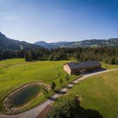 Für Alp-Kauf eigene Firma gegründet