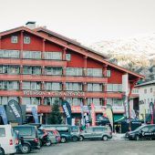 Umstrittenes Investorenmodell wird wieder dauerhaft zum Hotel
