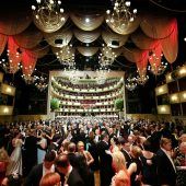 Opernball mit sozialer Note
