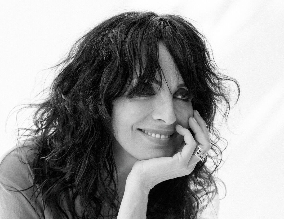 Am Freitag, 20. September 2024 gastiert Nena im Rahmen ihrer „Wir gehören zusammen“-Tournee im Event Center in Hohenems.Sarah Rechbauer