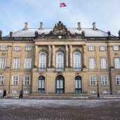 Der Tag in Kopenhagen