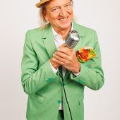 Markus Linders neues Soloprogramm