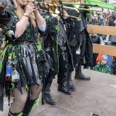 Monsterkonzert in Hohenems