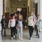 Erneuerungen an der Volksschule