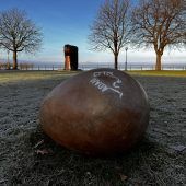 Das Ei als Spiegel der kulturellen Welt