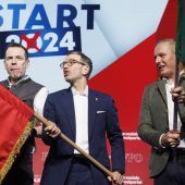 Politische Abscheulichkeiten