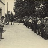 Das Schicksal der Gemeinschaftsfremden