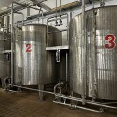 Das Ende der Limonadenfabrik