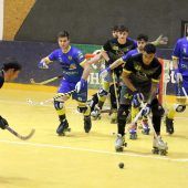 Geisterspiel mit Happy End für RHC Dornbirn