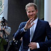 Wird Prinz Harry König? Was Nostradamus für das neue Jahr prophezeit