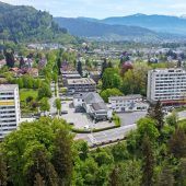 Siemens-Quartier: Umsetzung schwierig